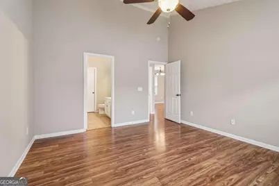 254 Hiawassee Drive, Woodstock, GA 30188 - Photo 16