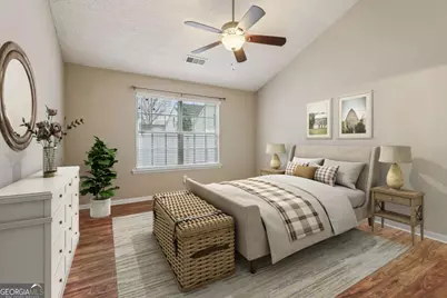 254 Hiawassee Drive, Woodstock, GA 30188 - Photo 14