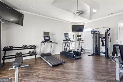 45 Hidden Hickory Court, Dawsonville, GA 30534 - Photo 38