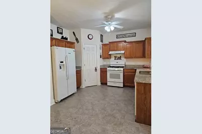 45 Hidden Hickory Court, Dawsonville, GA 30534 - Photo 8