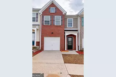 45 Hidden Hickory Court, Dawsonville, GA 30534 - Photo 1