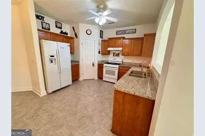 45 Hidden Hickory Court, Dawsonville, GA 30534 - Photo 10