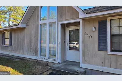 210 Jefferson Park Drive, Macon, GA 31220 - Photo 2