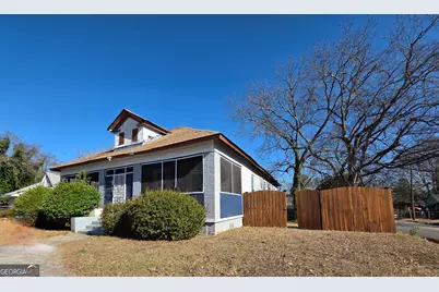 1492 Virginia Avenue, Macon, GA 31204 - Photo 2