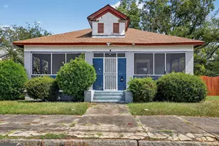 1492 Virginia Ave, Macon, GA 31204 - Photo 1