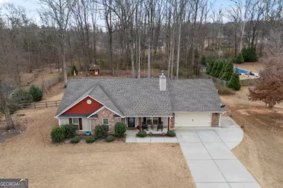 370 Petal Creek Lane, Jefferson, GA 30549 - Photo 2