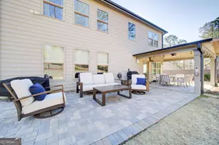 6925 Concord Mountain Trail, Cumming, GA 30028 - Photo 34