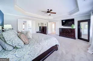 6925 Concord Mountain Trail, Cumming, GA 30028 - Photo 20