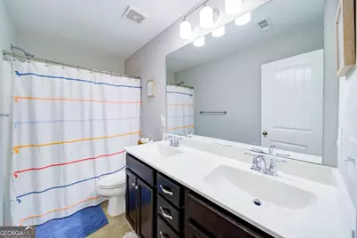 6925 Concord Mountain Trail, Cumming, GA 30028 - Photo 30