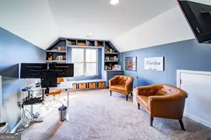 6925 Concord Mountain Trail, Cumming, GA 30028 - Photo 24