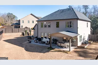 6925 Concord Mountain Trail, Cumming, GA 30028 - Photo 36