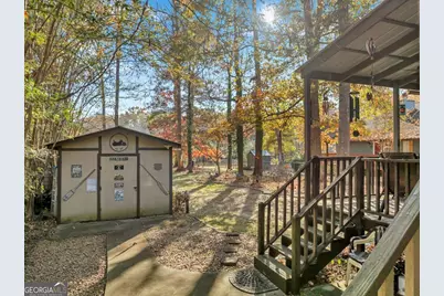 637 Will Scarlet Way, Macon, GA 31220 - Photo 22