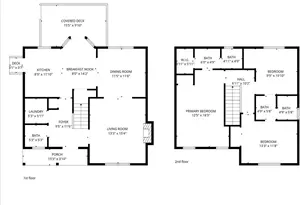 637 Will Scarlet Way, Macon, GA 31220 - Photo 38