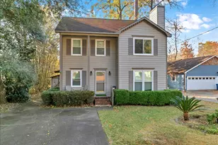 637 Will Scarlet Way, Macon, GA 31220 - Photo 1