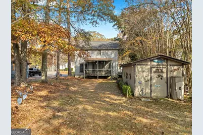 637 Will Scarlet Way, Macon, GA 31220 - Photo 32