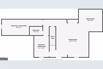 1660A Maple Ridge Drive, Loganville, GA 30052 - Photo 40