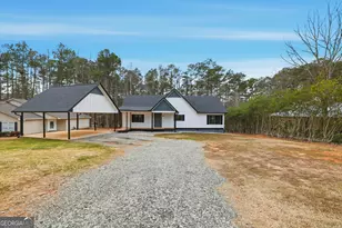 370 Trudy's Trail, Martin, GA 30557 - Photo 36
