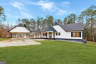 370 Trudy's Trail, Martin, GA 30557 - Photo 1