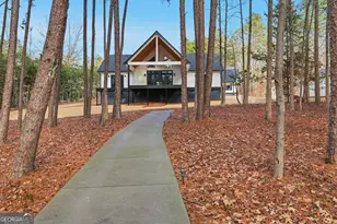 370 Trudy's Trail, Martin, GA 30557 - Photo 30