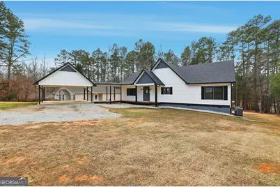 370 Trudys Trail, Martin, GA 30557 - Photo 4