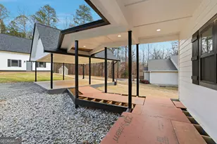 370 Trudy's Trail, Martin, GA 30557 - Photo 6