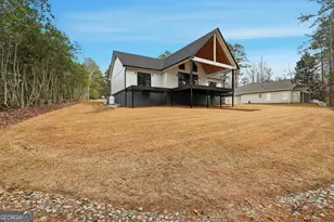 370 Trudy's Trail, Martin, GA 30557 - Photo 2