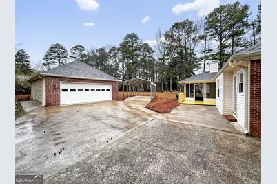 7771 Ciboney Drive, Jonesboro, GA 30236 - Photo 34