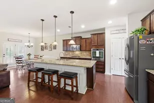 7232 Lake Sterling Blvd, Flowery Branch, GA 30542 - Photo 8