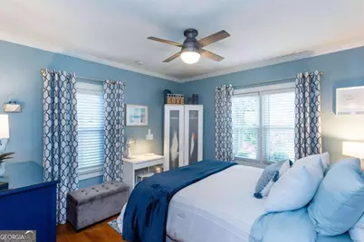 1426 Clermont Avenue, Atlanta, GA 30344 - Photo 24