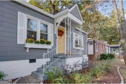 1426 Clermont Avenue, Atlanta, GA 30344 - Photo 4