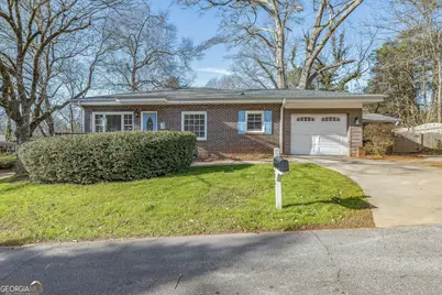 231 E Morgan Street, Clarkesville, GA 30523 - Photo 1