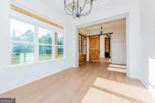 2089 Willow Lake Rd, Fort Valley, GA 31030 - Photo 2