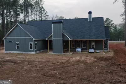 2089 Willow Lake Road, Fort Valley, GA 31030 - Photo 6