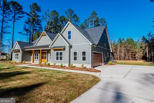 2089 Willow Lake Rd, Fort Valley, GA 31030 - Photo 1