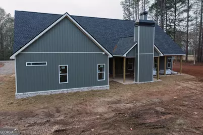 2089 Willow Lake Road, Fort Valley, GA 31030 - Photo 6