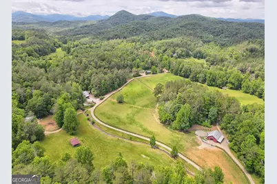 3622 Sandy Ford Road, Clayton, GA 30525 - Photo 6