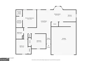 475 Hilltop Way, Toccoa, GA 30577 - Photo 18