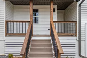 475 Hilltop Way, Toccoa, GA 30577 - Photo 2