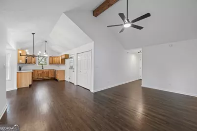 475 Hilltop Way, Toccoa, GA 30577 - Photo 6