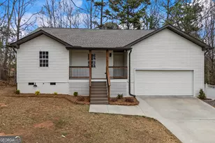 475 Hilltop Way, Toccoa, GA 30577 - Photo 1