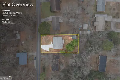 475 Hilltop Way, Toccoa, GA 30577 - Photo 26