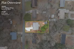 475 Hilltop Way, Toccoa, GA 30577 - Photo 26