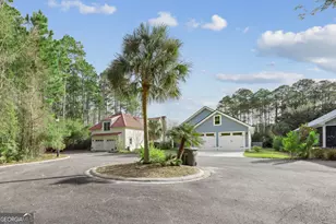212 Placid Rd, Saint Marys, GA 31558 - Photo 38