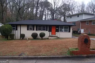 3421 Adkins Rd NW, Atlanta, GA 30331 - Photo 1