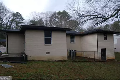 3421 Adkins Road NW, Atlanta, GA 30331 - Photo 2