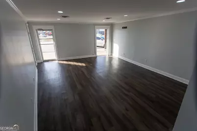 100 S Main Street, Baxley, GA 31513 - Photo 4