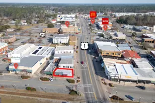 100 S Main St, Baxley, GA 31513 - Photo 1