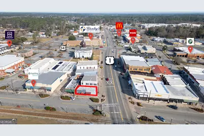 100 S Main Street, Baxley, GA 31513 - Photo 22