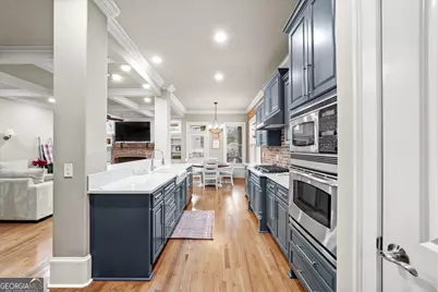 3440 Rialto Place, Alpharetta, GA 30022 - Photo 20