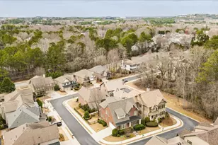 3440 Rialto Pl, Alpharetta, GA 30022 - Photo 4